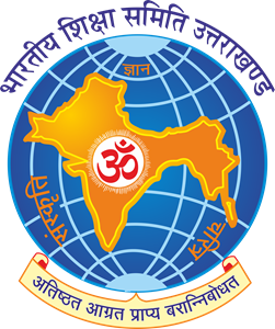 Vidya Bharti Logo