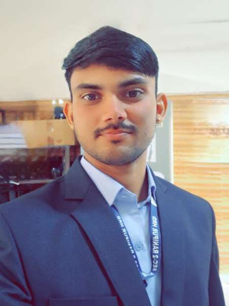 NAGENDER SINGH CHAUHAN
