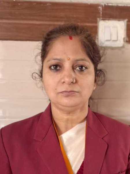 Tanuja Mheta