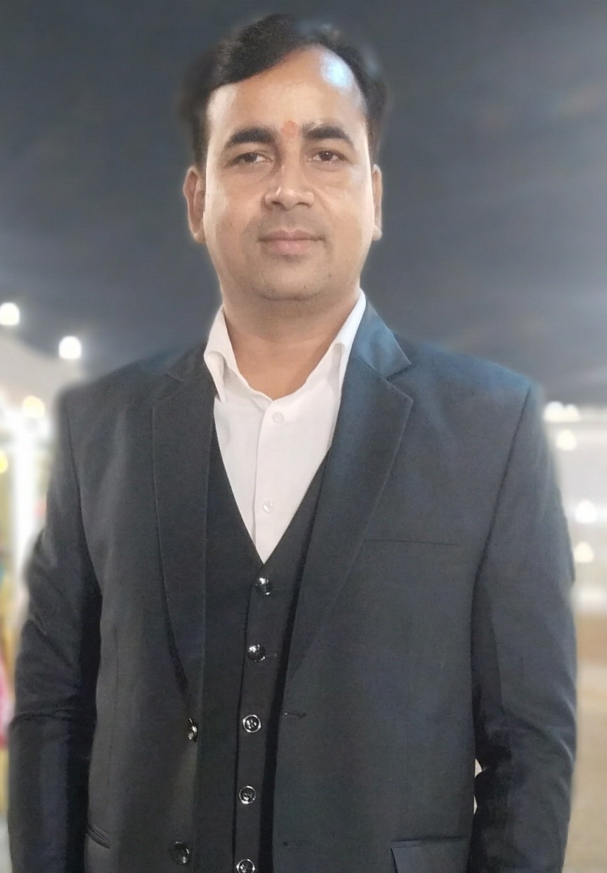 BHANU PRATAP SINGH