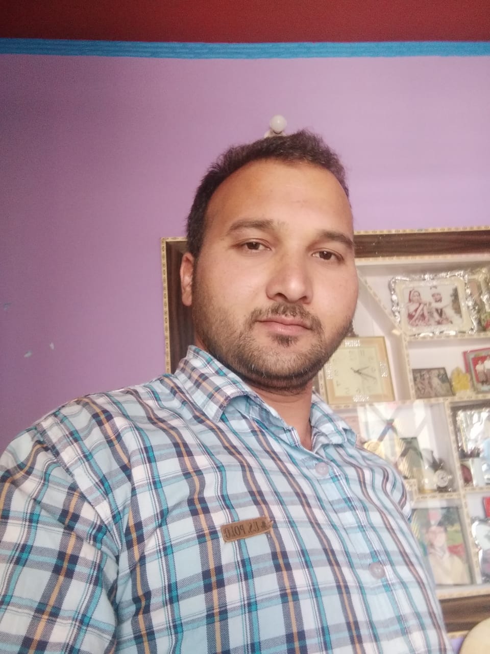 SUSHIL CHANDRA NAUTIYAL